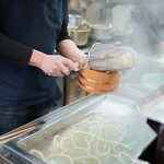 讃岐うどん いわい - 