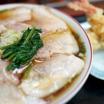 讃岐うどん いわい - 