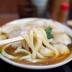 Sanuki Udon Iwai - 