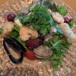 ラウンジ ORIGAMI - 