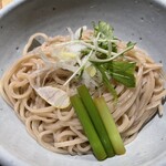 和醸良麺 すがり - 