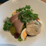 ラウンジ ORIGAMI - 