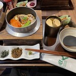 御苑茶屋ZUZU - 