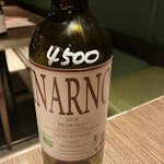 beer & wine厨房　tamaya - 