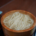 讃岐うどん いわい - 