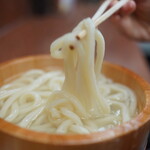 讃岐うどん いわい - 