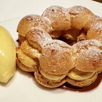 タワーズ - パリブレスト