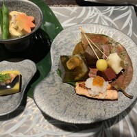 割烹蒲焼 横浜八十八 NEWoMan横浜店 - 