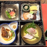 京 翠嵐 - 
