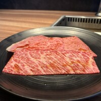 焼肉うしごろ 新宿三丁目店 - 