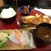えびすどん 須磨パティオ店
