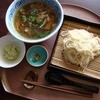 温泉邸 湯～庵 季節の料理と稲庭うどん 和楽