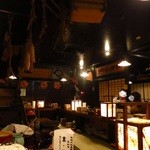 山形長屋酒場 - 