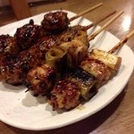 Yakitori Ba Komachi - 