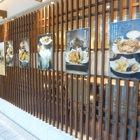 天ぷら ひさご ラシック店 - どれも美味しそうな天ぷら