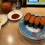 回転寿し トリトン - 