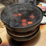 Tonkatsu To, Shabushabu. Kurobuta Fukuya - 