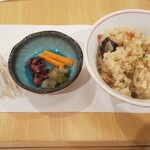 日本料理 風の音 - 
