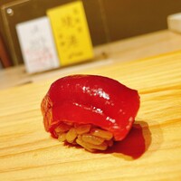 三軒茶屋 鮨かんてら - 