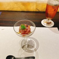 鮨 やまけん 銀座店 - 