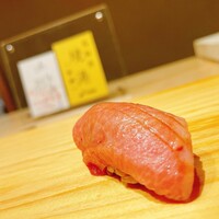 三軒茶屋 鮨かんてら - 