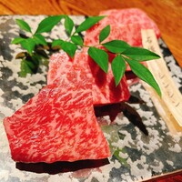 肉一凛宮 - 