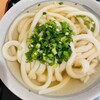 讃岐うどん 條辺