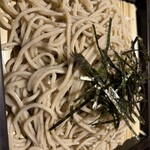 Soba Mure - 