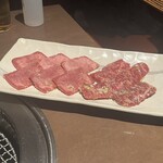 Yakiniku Reimen Yucchan - 