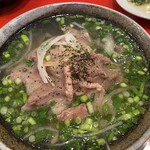 PHO VIET QUAN - 