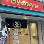 Oysstey - 