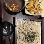 Soba Mure - 