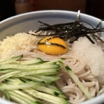 Soba Mure - 