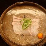 Sushi Masuda - 