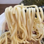 麺や つか田 - 