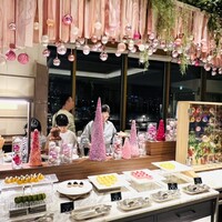 シースケープ テラス・ダイニング - 