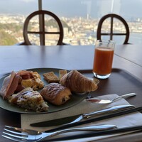 スカイラウンジ トップ オブ ヒロシマ - 