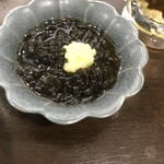 ホルモン焼き 夏冬 - 