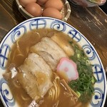 中華そば 丸田屋 - 