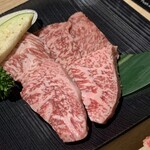 焼肉本舗 ぴゅあ - 