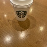 STARBUCKS COFFEE - 