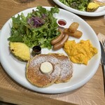 ALOHA CAFE Pineapple - 