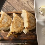 365 GYOZA BAR - 