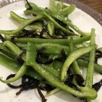 ホルモン焼き 夏冬 - 