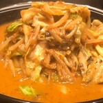 旨辛タンメン 誠屋 - 