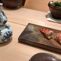 鮨 銀座 おのでら - 