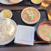 食堂 いしん