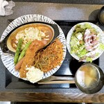 なんか喰ぃ亭 - 