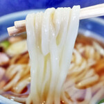 Sanuki Udon Ajikawa - 