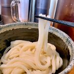 空飛ぶうどん やまぶき家 - 